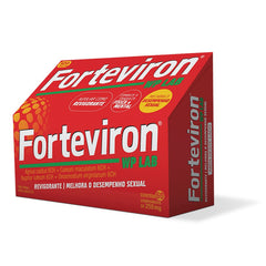 Forteviron 250mg 60 Comprimidos